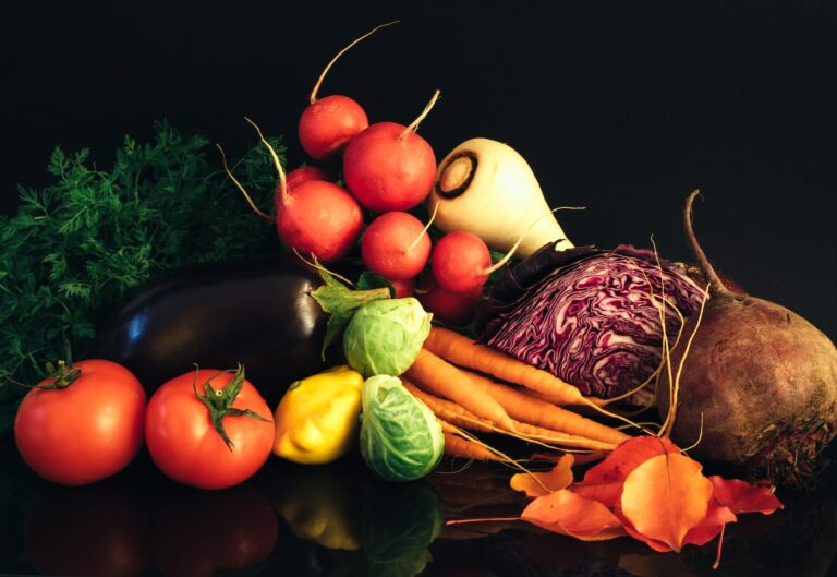 Nachtschattengewächse – Gemüse mit möglichen Risiken?