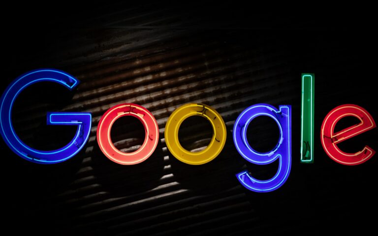Google wird 25 Jahre alt: Eine Erfolgsgeschichte