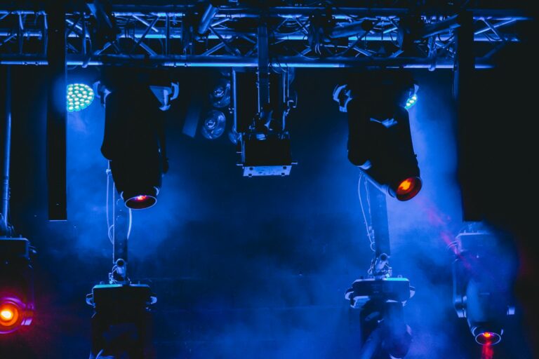 Tontechnik mieten – Professioneller Verleih für Veranstaltungen