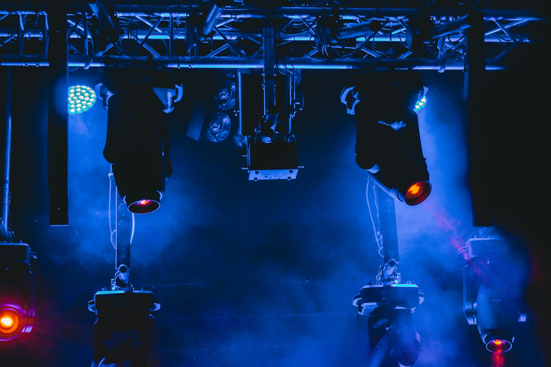 Tontechnik mieten – Professioneller Verleih für Veranstaltungen